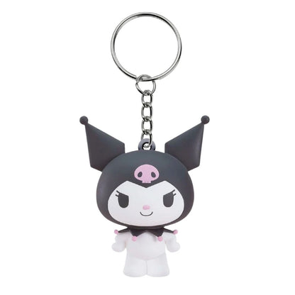 Flashies 3D LED Torch - Kuromi