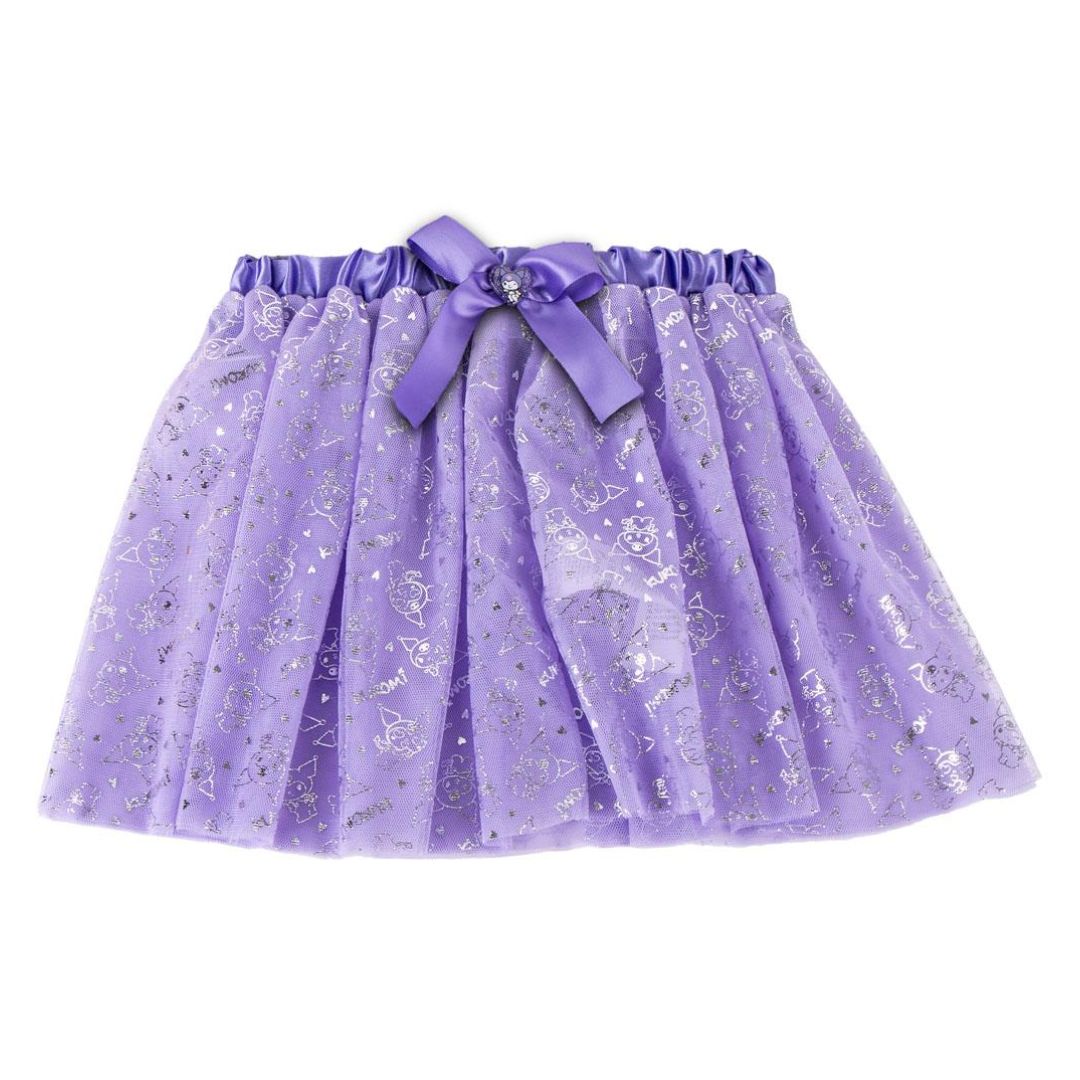 Hello Kitty Kuromi Tutu & Headband Set