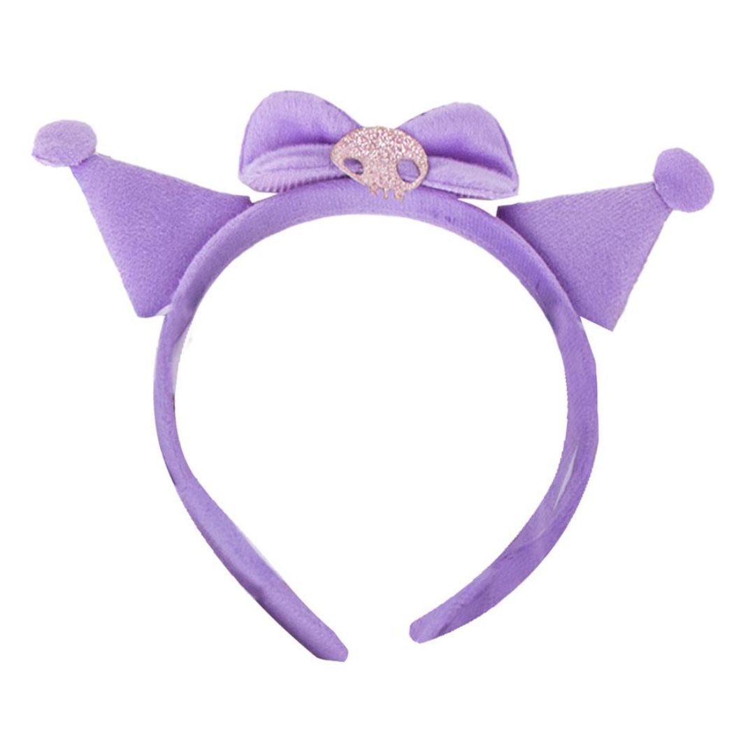 Hello Kitty Kuromi Tutu & Headband Set