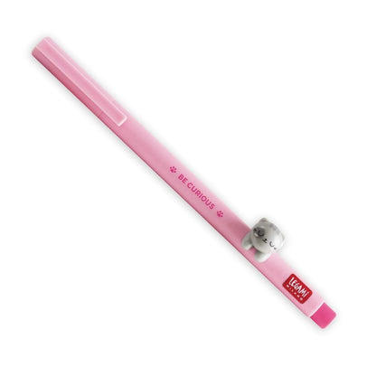 Legami Gel Pens Lovely Friends Kitty