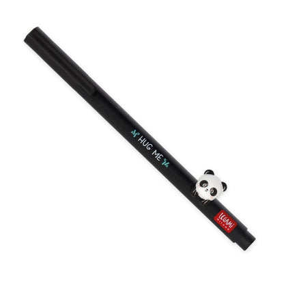 Legami Gel Pens Lovely Friends Panda