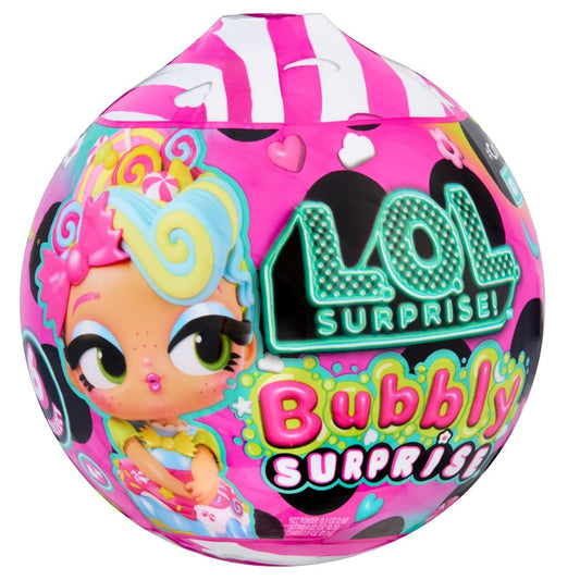 LOL Surprise! Bubbly Surprise Doll