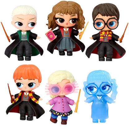 LOL Surprise! Harry Potter Tots