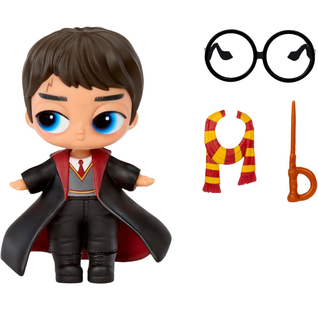 LOL Surprise! Harry Potter Tots