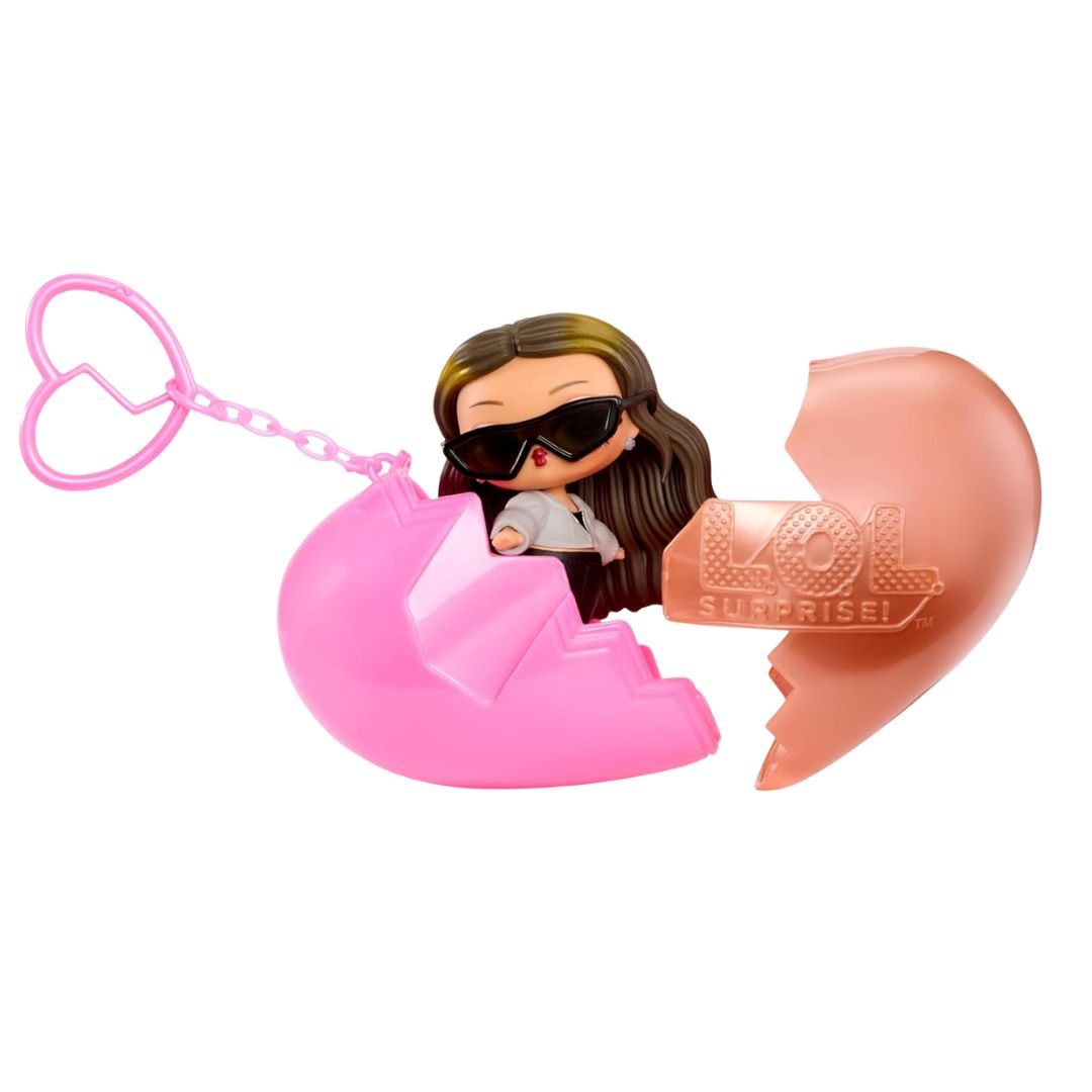 LOL Surprise! Music Festival Headliners Tots Doll