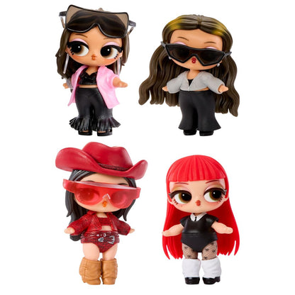 LOL Surprise! Music Festival Headliners Tots Doll