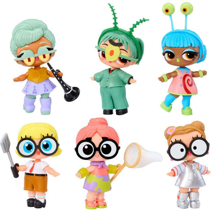 LOL Surprise! Spongebob Sqaurepants Tots