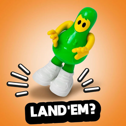 Flip'Ems Bottle Lemon & Lime Edition