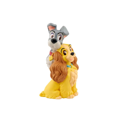 Tonies Audio Character Disney Lady and the Tramp