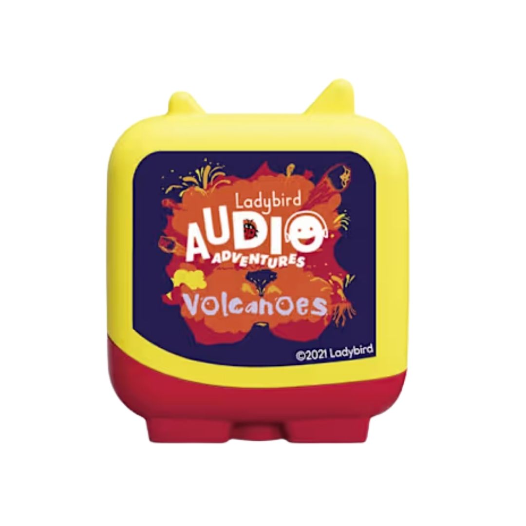 Tonies Clever Pocket Tonies Ladybird Audio Adventures