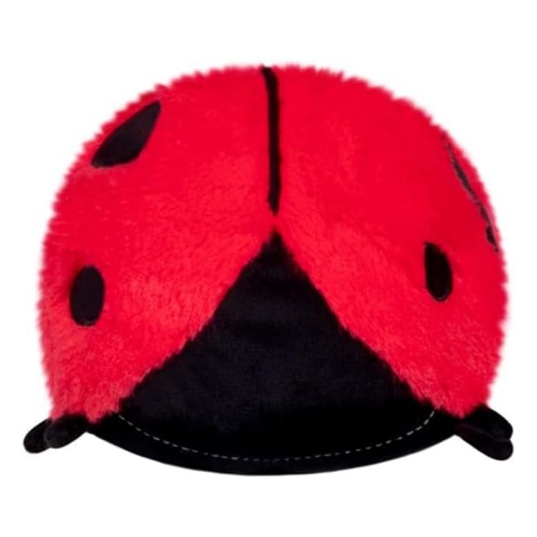 Squishable Snackers Snugglemi Ladybug