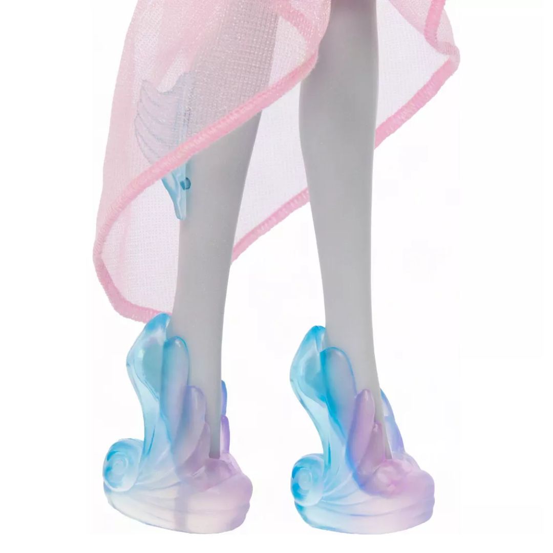 Monster High Boo-riginal Creeproduction Lagoona Blue Doll