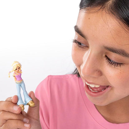 Lana's Life Mini Mystery Fashion Figure S1