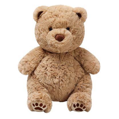 McHugs Raffles Bear 36cm Plush
