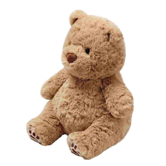 McHugs Raffles Bear 36cm Plush
