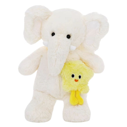 McHugs Ted Star Bag Elephant 36cm Plush