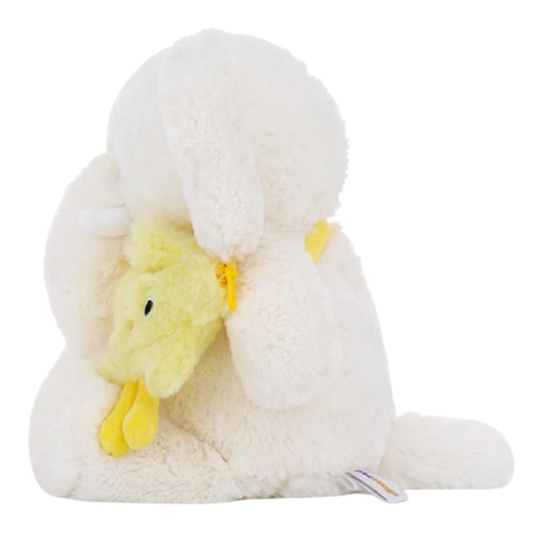McHugs Ted Star Bag Elephant 36cm Plush
