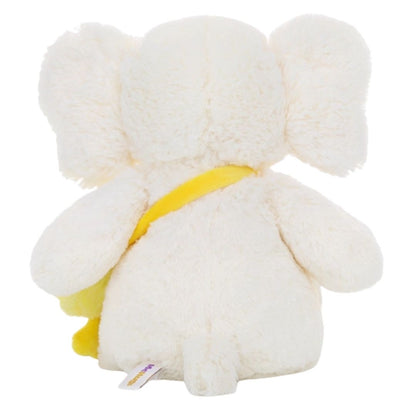 McHugs Ted Star Bag Elephant 36cm Plush