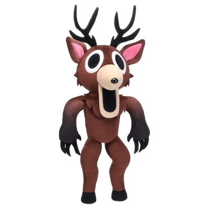 99 Nights in the Forest Deluxe Plush Deer
