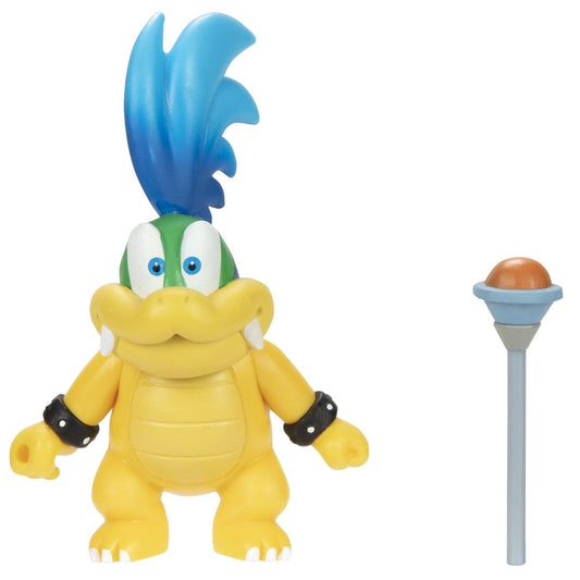 Super Mario 2.5" Larry Figure