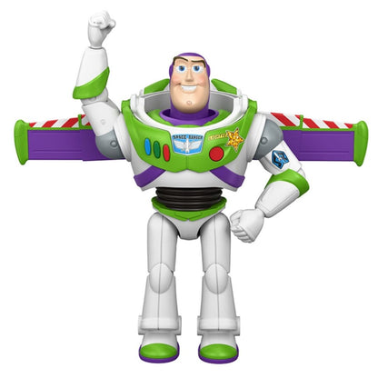 Disney Pixar Toy Story 5 Launch Ready Buzz Lightyear