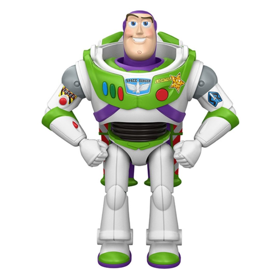 Disney Pixar Toy Story 5 Launch Ready Buzz Lightyear
