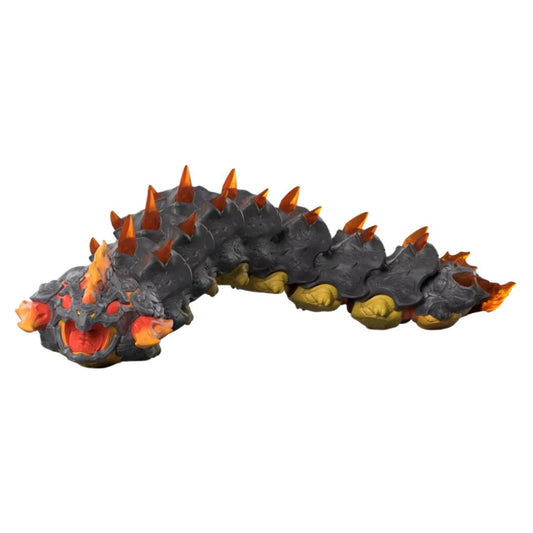 Schleich Eldrador Lava Worm 70864