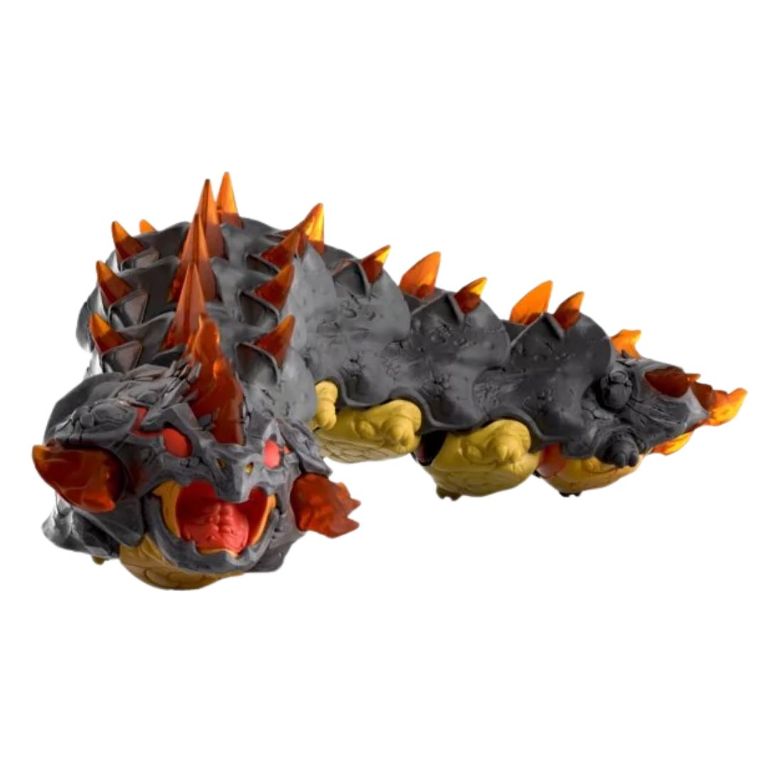Schleich Eldrador Lava Worm 70864