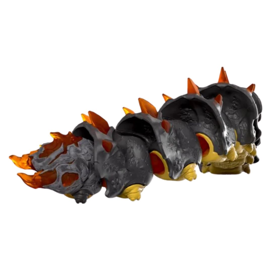 Schleich Eldrador Lava Worm 70864