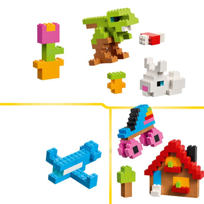 Lego 11045 Creative Colourful Bricks