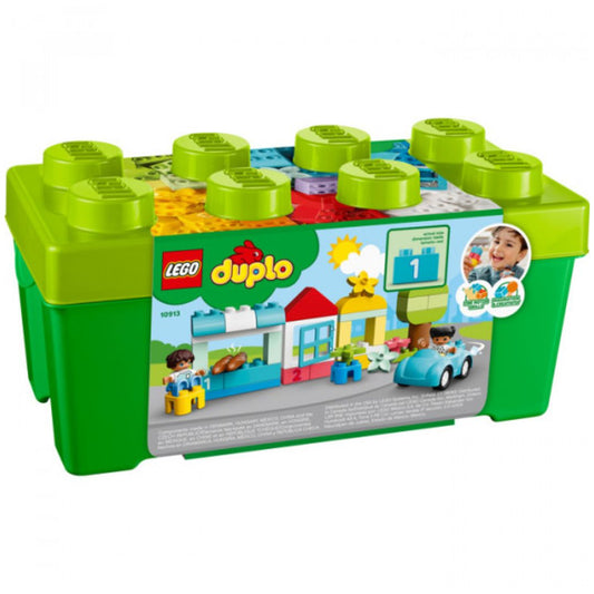 Lego 10914 Duplo Deluxe Brick Box