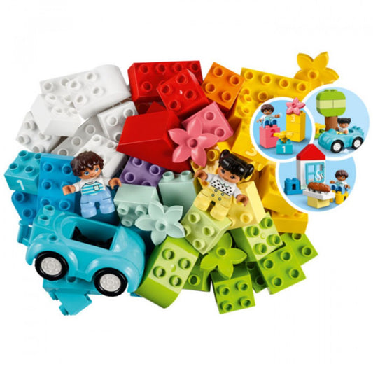 Lego 10914 Duplo Deluxe Brick Box