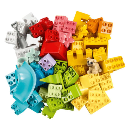Lego 10914 Duplo Deluxe Brick Box