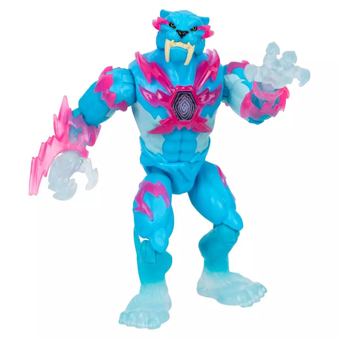 MrBeast Lab Mutators Lightning Panther