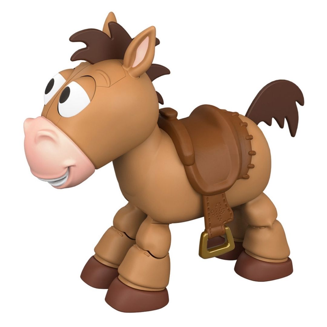 Disney Pixar Toy Story 5 Lil' Partner Bullseye
