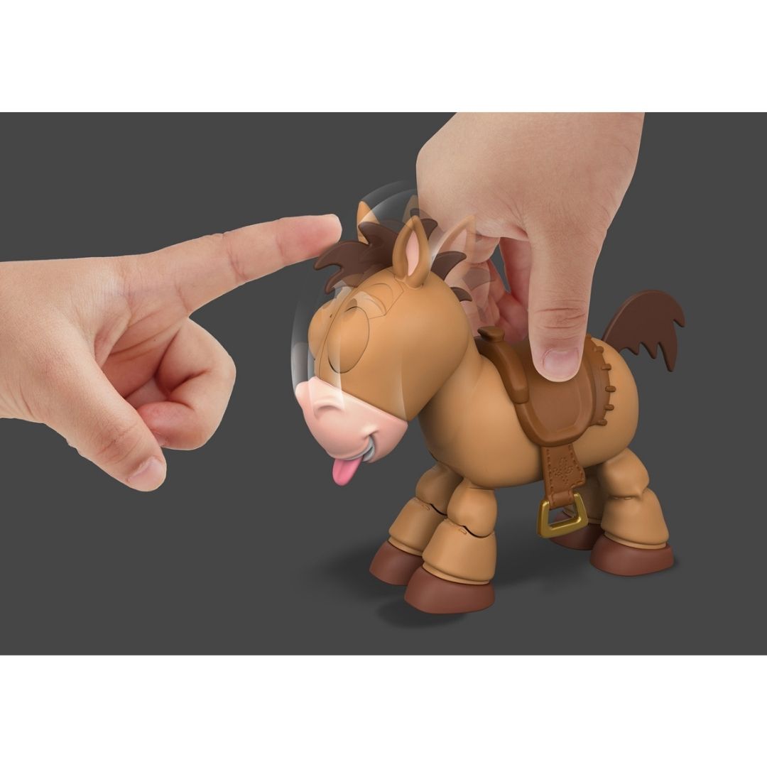 Disney Pixar Toy Story 5 Lil' Partner Bullseye