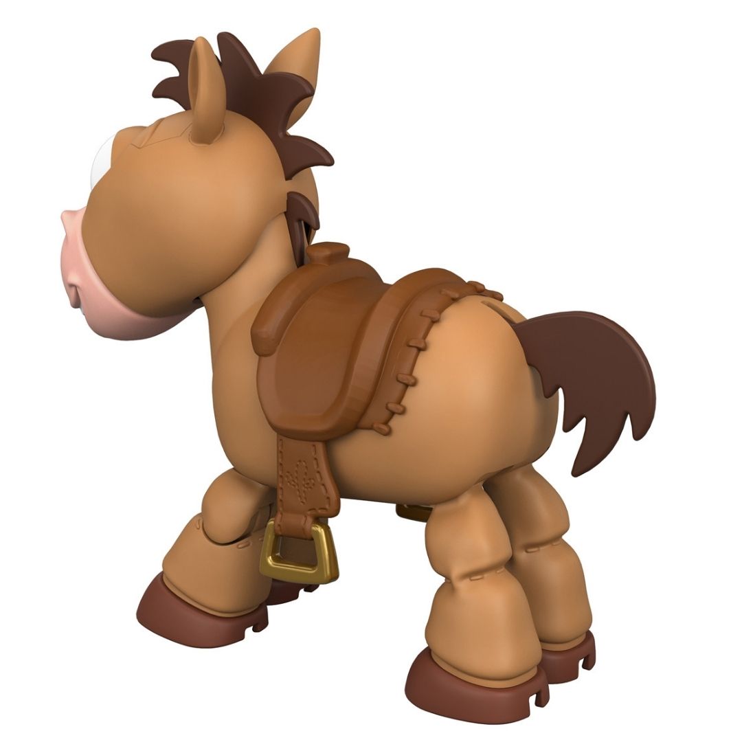 Disney Pixar Toy Story 5 Lil' Partner Bullseye