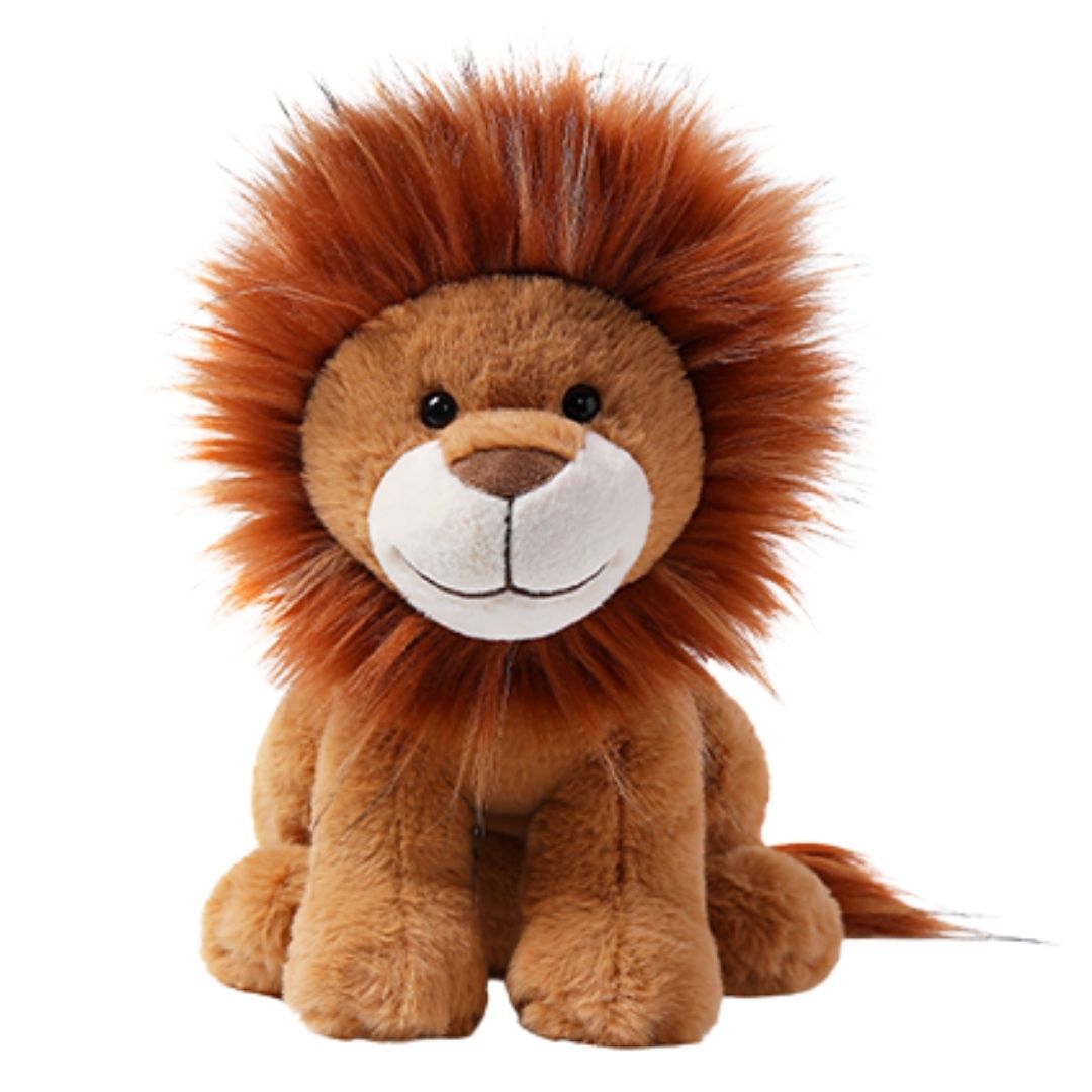 McHugs Sweet Lion 18cm Plush