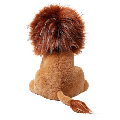 McHugs Sweet Lion 18cm Plush