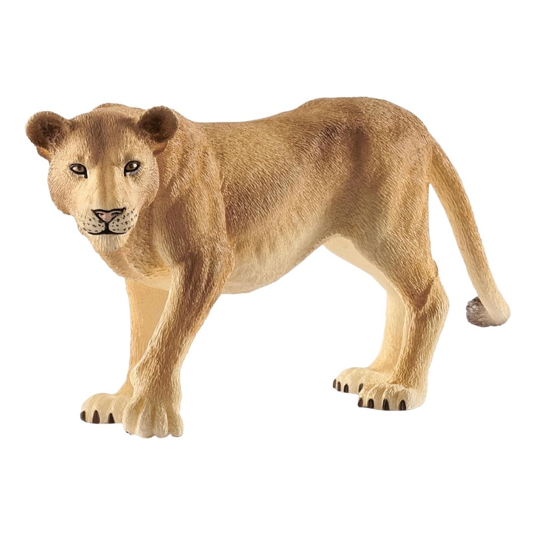Schleich Wild Life Lioness 14825