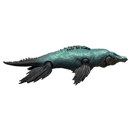 Jurassic World Survival Gigantic Thrashers Liopleurodon