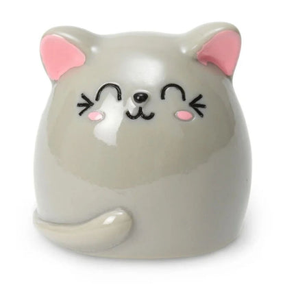 Legami Lip Gloss Kitty
