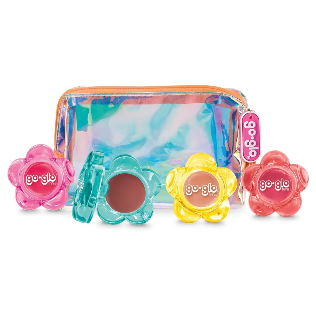 Go Glo Minis Lip Gloss