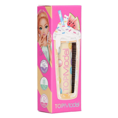 Depesche Top Model Nail Oil Roller Pink