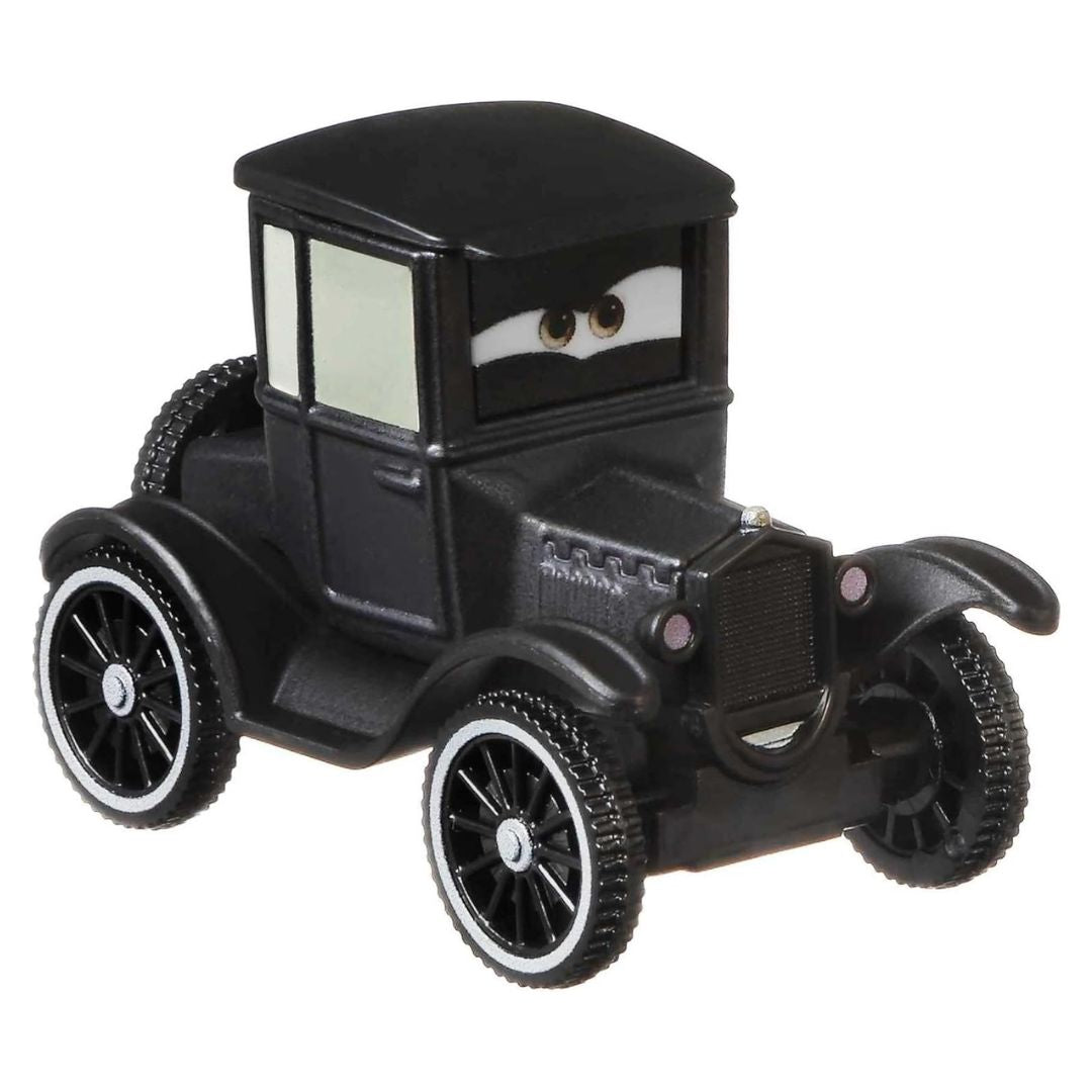 Disney Pixar Cars 1:55 Die Cast - Lizzie