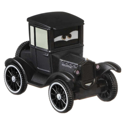 Disney Pixar Cars 1:55 Die Cast - Lizzie