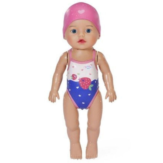 Baby Born Swimming Lizzie 30cm