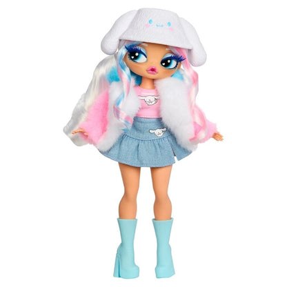 LOL Surprise! O.M.G. Hello Kitty And Friends Cinnamoroll