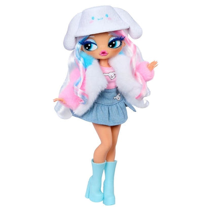 LOL Surprise! O.M.G. Hello Kitty And Friends Cinnamoroll