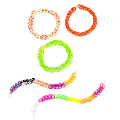 TOPModel Loom Band Set